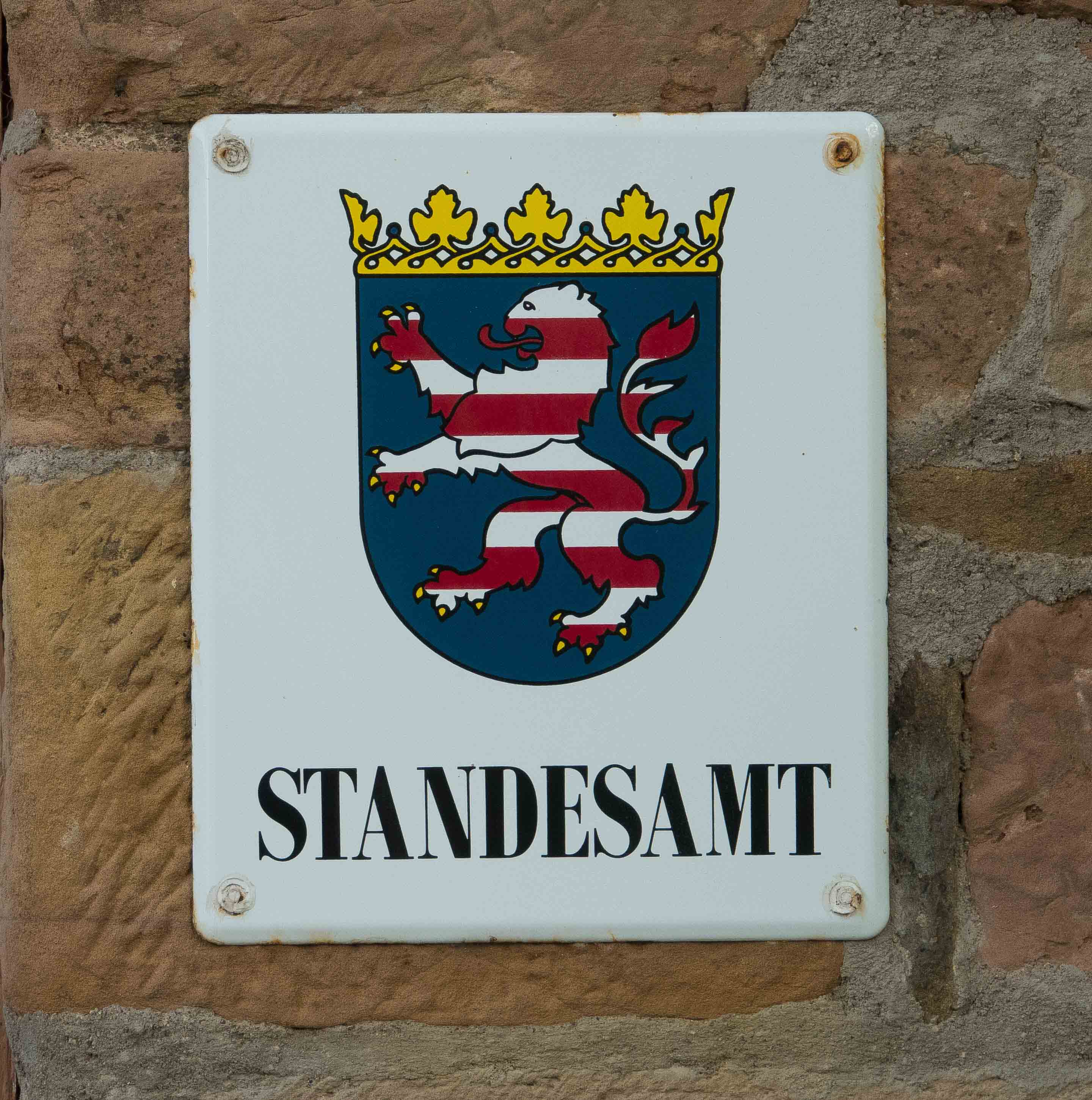 Standesamt